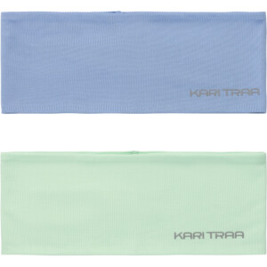 Kari Traa Damen Nora 2er Pack Stirnband