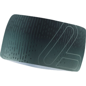 Löffler Elastic Open Cut Stirnband