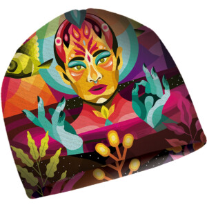 MATT Damen Ledania Premium Mütze