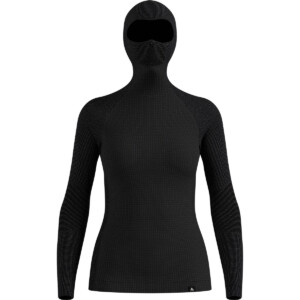 Odlo Damen Seamless Performance Facemask Longsleeve