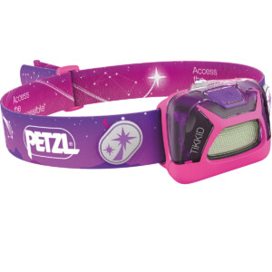 Petzl Kinder Tikkid Stirnlampe