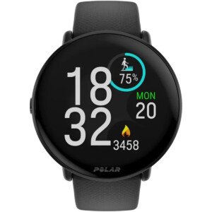 Polar Ignite 3 GPS-Uhr