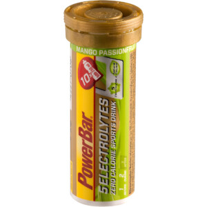 PowerBar 5 Electrolytes Tab - Zero Calorie Sports Drink