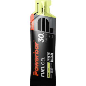 PowerBar Fuel 30 Energiegel