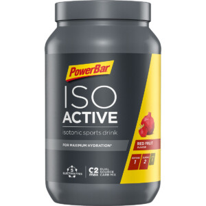 PowerBar Isoactive - Isotonic Sports Drink