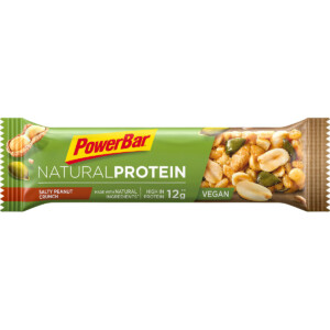 PowerBar Natural Vegan Protein Riegel