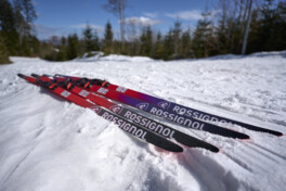 Produktneuheiten 2026/2027: Rossignol mit erneuerter Race Expert Serie