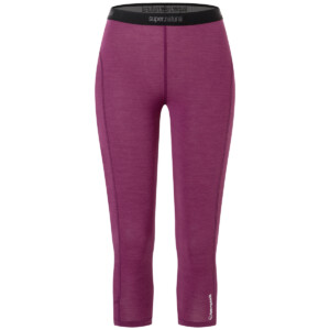 Super.Natural Damen Bergzeit 3/4 175 Hose