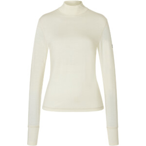 Super.Natural Damen Tundra175 Turtle Neck Longsleeve