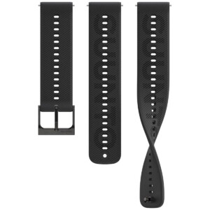 Suunto 22 Athletic 6 Silikon Armband