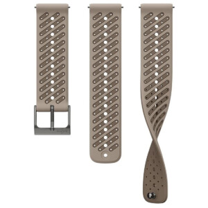 Suunto 22 Athletic 8 Silikon Armband