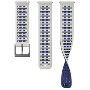 Suunto 22 Athletic 9 Silikon Armband