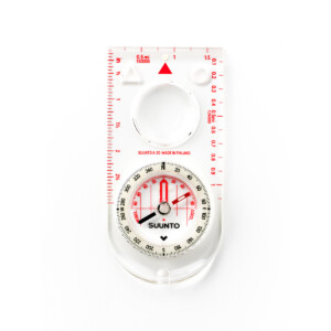 Suunto A-30 NH USGS Kompass