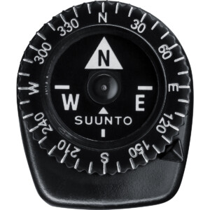 Suunto Clipper L/B SH Kompass