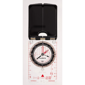 Suunto MC-2 Global Spiegelkompass