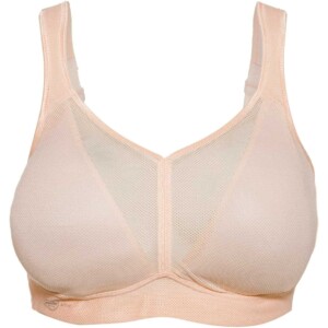 Anita Air Control Delta Pad Damen Sport-BH (Rosa 70D Größe) Sport-BHs