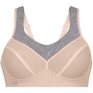 Anita PanAlp Wool Damen Sport-BH (Rosa 70C Größe) Sport-BHs