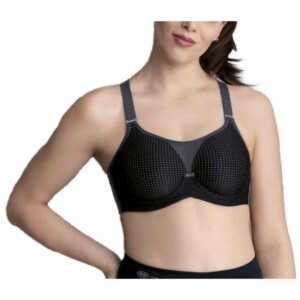 Anita Performance Wire X Damen Sport-BH Größe) Sport-BHs