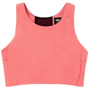 CIELE ATHLETICS FSTBra Damen Sport-BH (Rosa XL) Sport-BHs