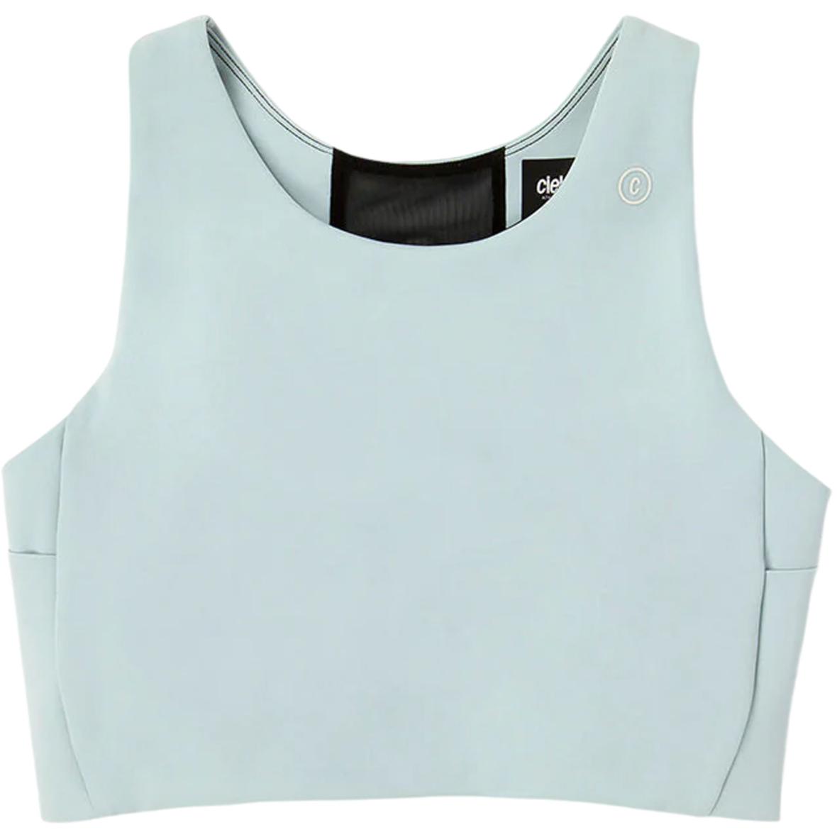 CIELE ATHLETICS FSTBra Damen Sport-BH (Schwarz XL) Sport-BHs