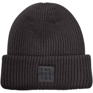 Color Kids Kinder Wool Mütze