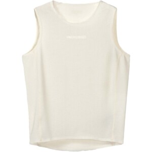 FINGERSCROSSED Road Baselayer Herren Funktionsshirt (Beige XL) Funktionsunterhemden