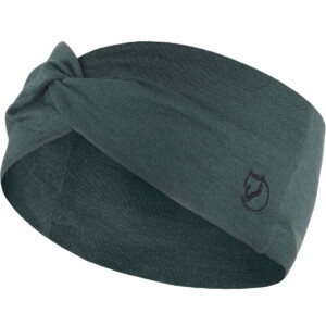 Fjällräven Damen Abisko Wool Stirnband