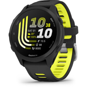 Garmin Forerunner® 170 Music GPS-Uhr
