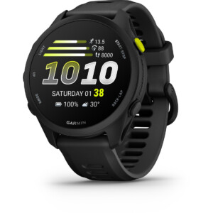 Garmin Forerunner® 70 GPS-Uhr