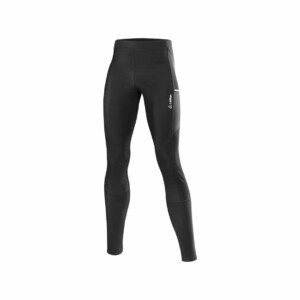 Löffler M Tights Thermo Tiv Herren (Schwarz 56 Größe) Langlaufhosen