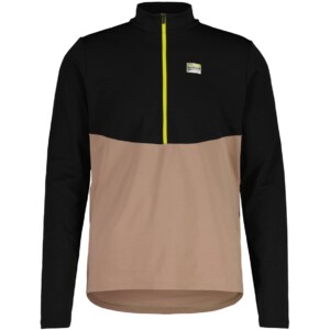 Maloja ZovielloM. Herren Fleecejacke (Bunt XL) Fleecejacken