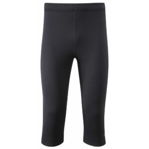 Mountain Equipment Powerstretch 3/4 Tight Herren Wanderhose (Schwarz S Größe)