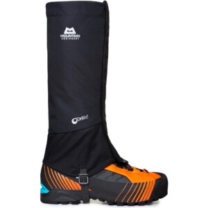 Mountain Equipment Trail Gaiter Gamaschen Unisex (Schwarz L) Socken