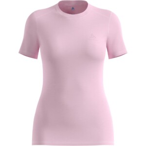 Odlo 100% Merino 160 BL Damen Funktionsunterwäsche (Rosa S Größe) Funktionsunterhose