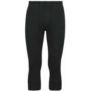 Odlo Active Warm ECO Bottom 3/4 Pant M Herren Funktionsunterhose Größe)