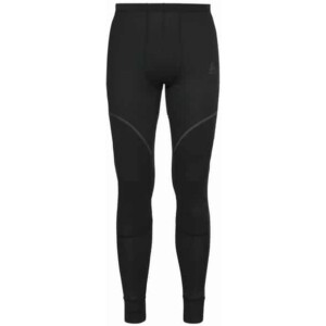 Odlo Active X-Warm ECO Bl Bottom Long Pant M Herren Funktionsunterhose Größe)
