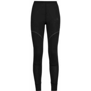 Odlo Active X-Warm ECO Bl Bottom Long Pants W Damen Funktionsunterhose Größe)