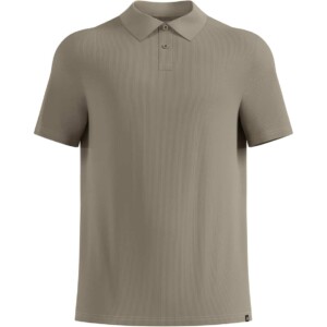 Odlo Club Light Herren Funktionsshirt (Grau L) Funktionsunterhemden