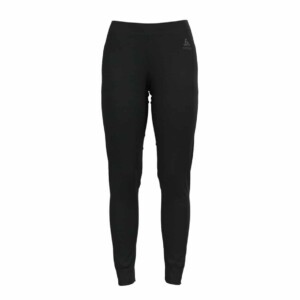 Odlo Merino 200 Bl Bottom Damen Funktionsunterhose (Schwarz XS Größe)