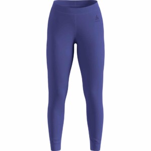 Odlo Natural Merino 260 Damen Funktionsunterhose (Blau M Größe)