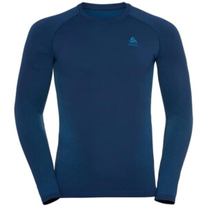 Odlo Performance Warm Herren Funktionsshirt Größe) Funktionsunterhemden