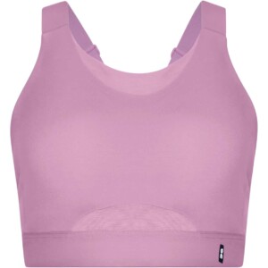 On Performance Damen Sport-BH (Pink M Größe) Sport-BHs