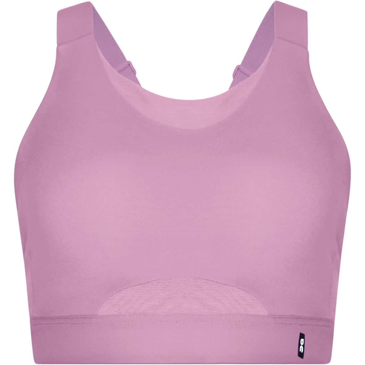 On Performance Damen Sport-BH (Pink M Größe) Sport-BHs
