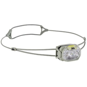 Petzl Swift LT Stirnlampe Unisex (Hellgrün one size Größe) Stirnlampen