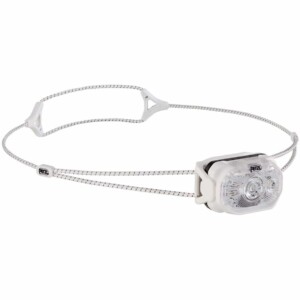 Petzl Swift LT Stirnlampe Unisex (Weiß one size Größe) Stirnlampen