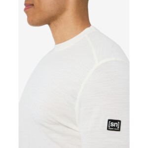 Super.Natural Herren Tundra175 Longsleeve