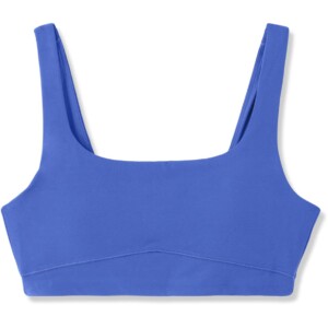 VUORI AllTheForm™ Damen Sport-BH (Blau XL) Sport-BHs