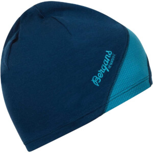 Bergans Damen Cecilie V2 Light Wool Mütze