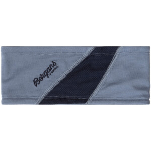 Bergans Damen Cecilie V2 Light Wool Stirnband