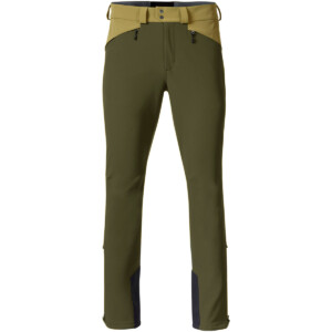 Bergans Herren Istjern Warm Flex Hose